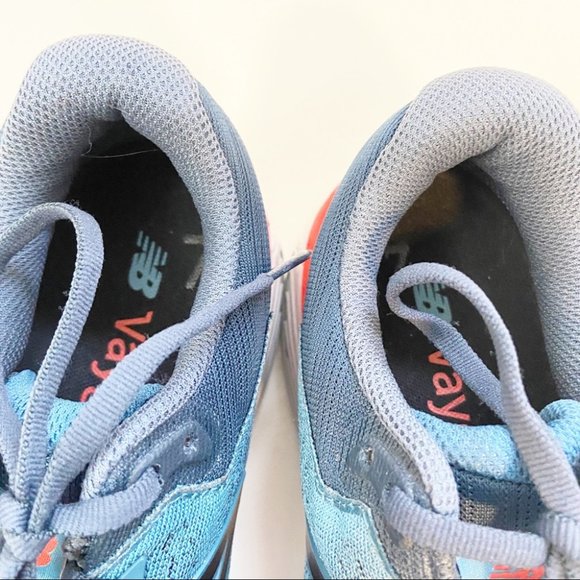 New Balance Colour: Jet stream with petro Vaygo - Picture 8 of 9